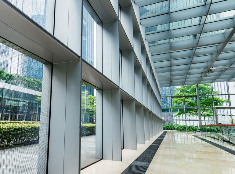 PSA Glass Works Hyderabad